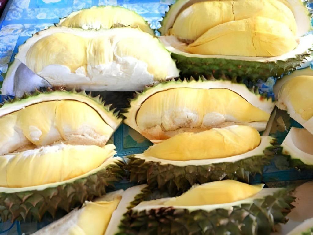 Rayong Lanna Hotel Kültér fotó